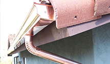 Rain Gutter Installation, Repair, Cleaning and Protection in Pa Furnace, PA